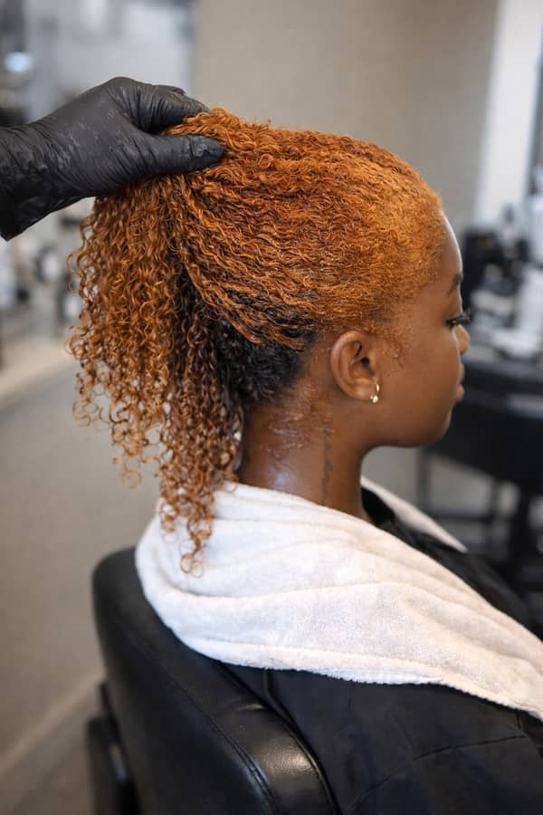 Coloration