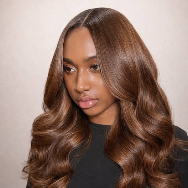 Tissages & Extensions