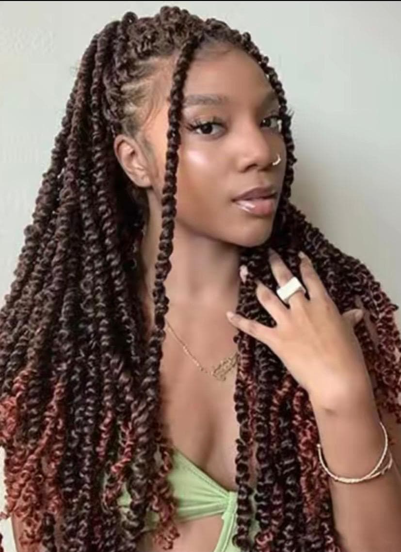 Twists